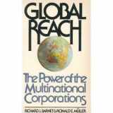 9780671221041-0671221043-Global Reach: The Power of the Multinational Corporations