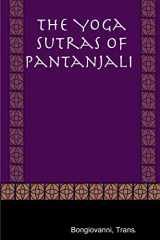 9781387233526-1387233521-The Yoga Sutras of Pantanjali