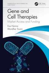 9780367483845-036748384X-Gene and Cell Therapies: Market Access and Funding (Pharmaceuticals, Health Economics and Market Access)