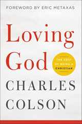 9780310352624-0310352622-Loving God: The Cost of Being a Christian