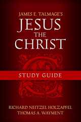 9781609079376-160907937X-Jesus the Christ Study Guide