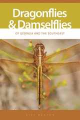 9780820327952-0820327956-Dragonflies and Damselflies of Georgia and the Southeast (Wormsloe Foundation Nature Books)