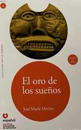 9788497131216-8497131215-LEER EN ESPAÑOL NIVEL 4 EL ORO DE LOS SUEÑOS + CD (Leer en Espanol, Nivel 4 / Read in Spanish, Level 4) (Spanish Edition)