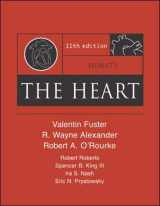 9780071422642-0071422641-Hurst's The Heart, 11th Edition
