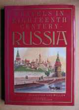 9781851702800-1851702806-Travels In Eighteenth Century Russia