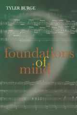 9780199216239-0199216231-Foundations of Mind: Philosophical Essays, Volume 2 (Philosophical Essays, 2)