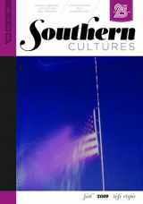 9780807852897-0807852899-Southern Cultures: Left/Right: Volume 25, Number 3 – Fall 2019 Issue