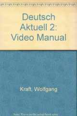 9780821916148-0821916149-Deutsch Aktuell 2: Video Manual