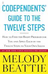 9780671762278-0671762273-Codependents' Guide to the Twelve Steps