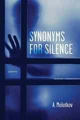 9781946724144-1946724149-Synonyms for Silence