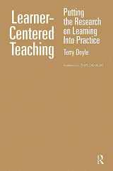 9781579227425-1579227422-Learner-Centered Teaching