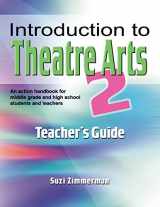 9781566081498-1566081491-Introduction to Theatre Arts 2