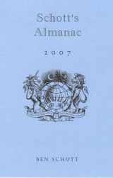 9780747584704-0747584702-Schott's Almanac 2007