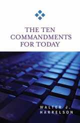 9780664229313-066422931X-The Ten Commandments for Today