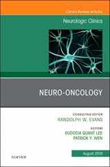 9780323614023-0323614027-Neuro-oncology, An Issue of Neurologic Clinics (Volume 36-3) (The Clinics: Radiology, Volume 36-3)