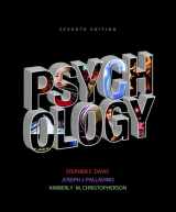 9780205911790-020591179X-Psychology Plus NEW MyLab Psychology with eText -- Access Card Package (7th Edition)