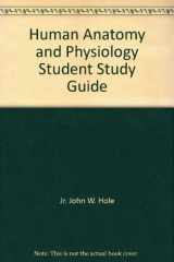 9780697049827-0697049825-Human Anatomy and Physiology Student Study Guide