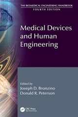 9781439825259-1439825254-Medical Devices and Human Engineering (The Biomedical Engineering Handbook, Fourth Edition)