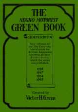 9781949996067-1949996069-The Negro Motorist Green Book Compendium