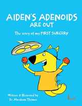 9780645294767-0645294764-Aiden's Adenoids Are Out