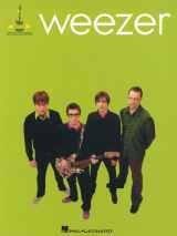 9780634036170-0634036173-Weezer: (The Green Album)