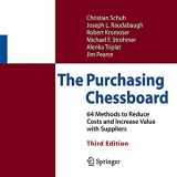 9781493967636-1493967630-The Purchasing Chessboard: 64 Methods to Reduce Costs and Increase Value with Suppliers