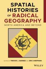 9781119404798-1119404797-Spatial Histories of Radical Geography: North America and Beyond (Antipode Book Series)