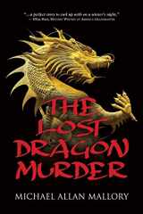 9781647198923-1647198925-The Lost Dragon Murder
