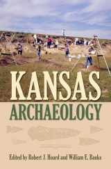 9780700614288-0700614281-Kansas Archaeology