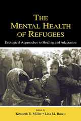 9780805841732-0805841733-The Mental Health of Refugees