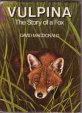 9780001952294-0001952293-Vulpina: The story of a fox