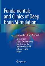 9783030363451-3030363457-Fundamentals and Clinics of Deep Brain Stimulation: An Interdisciplinary Approach