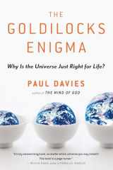9780547053585-0547053584-The Goldilocks Enigma: Why Is the Universe Just Right for Life?