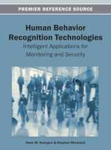 9781466636828-1466636823-Human Behavior Recognition Technologies: Intelligent Applications for Monitoring and Security