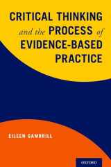 9780190463359-019046335X-Critical Thinking and the Process of Evidence-Based Practice