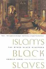 9780374527976-0374527970-Islam's Black Slaves: The Other Black Diaspora