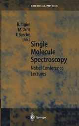 9783540424536-3540424539-Single Molecule Spectroscopy