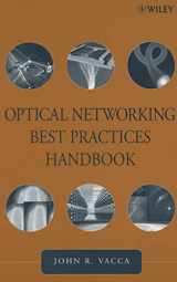 9780471460527-0471460524-Optical Networking Best Practices Handbook