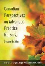 9781773382173-1773382179-Canadian Perspectives on Advanced Practice Nursing