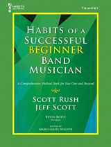 9781622774784-1622774787-G-10169 - Habits Of A Successful Beginner Band Musician - Trumpet