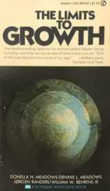 9780451066176-0451066170-Limits to Growth