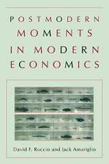 9780691171005-0691171009-Postmodern Moments in Modern Economics