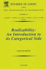 9780444550200-0444550208-Realizability: An Introduction to its Categorical Side