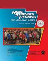 9781581107166-1581107161-Home Strength Training for Young Athletes