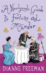 9781496731623-149673162X-A Newlywed's Guide to Fortune and Murder: A Sparkling and Witty Victorian Mystery (A Countess of Harleigh Mystery)