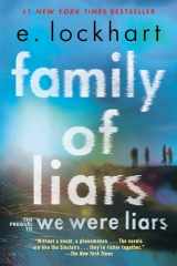 9780593485880-0593485882-Family of Liars: The Prequel to We Were Liars
