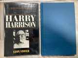 9780805776034-0805776036-Harry Harrison: A Biography (Twayne's United States Authors Series)