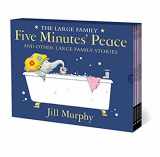 9781406379396-1406379395-Five Minutes Peace & Other Stories (Large Family Collection) (Large Family Slipcased Set)