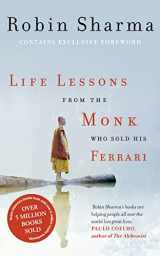 9780007497348-0007497342-Life Lessons From Monk Sold His Ferrari