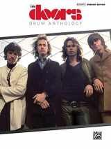 9781470619817-1470619814-The Doors -- Drum Anthology